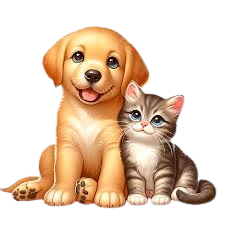 Welcome to Zayan pets home